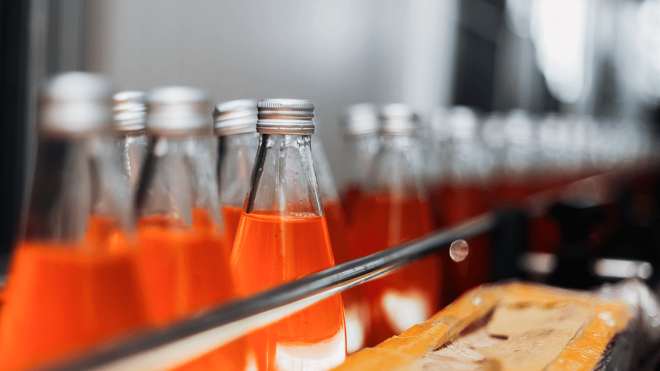 how to start a beverage company