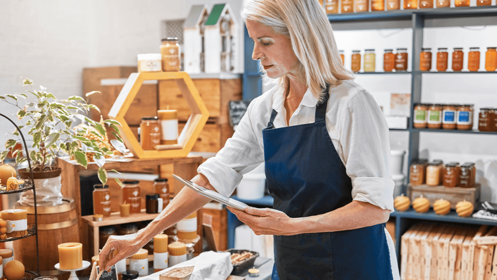where to get a small business loan