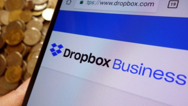 dropbox apps small business