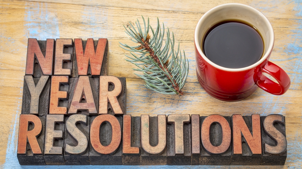 small business new years resolutions
