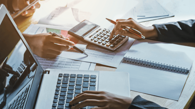 Is Double Entry Accounting Right for Your Small Business?