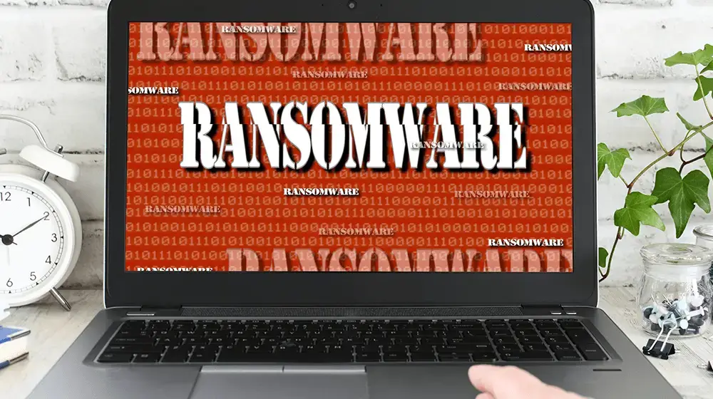 types of cybersecurity attacks