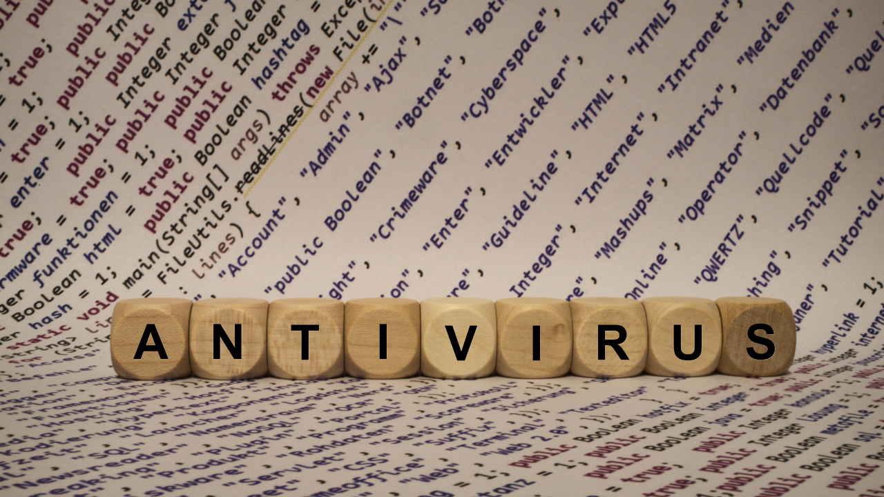 Best Antivirus Software Options in 2022