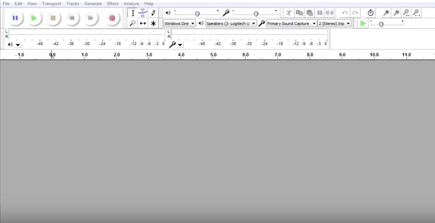 How To Use Audacity To Record and Edit Audio: Download Audacity