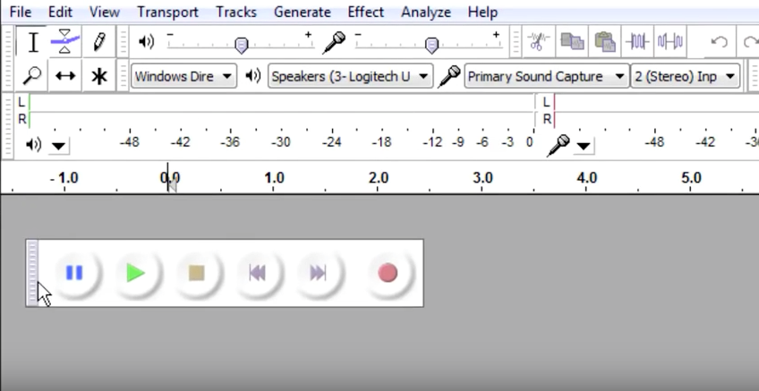 How To Use Audacity To Record and Edit Audio: Download Audacity