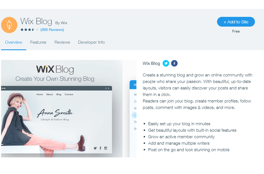 Building A WIX Website: A Step-by-Step WIX Tutorial
