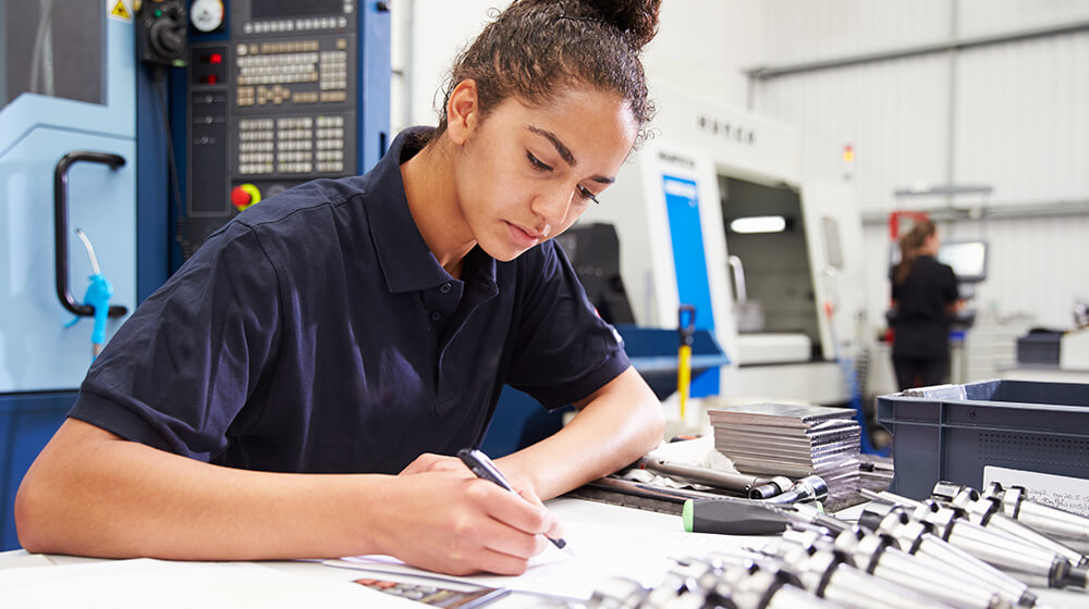 How to Break Into a Competitive Market