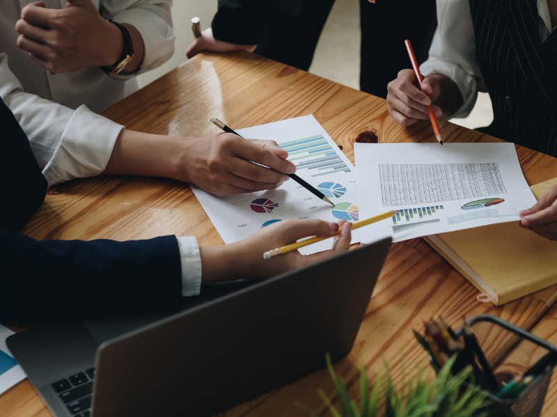 Business Ideas as a Second Career