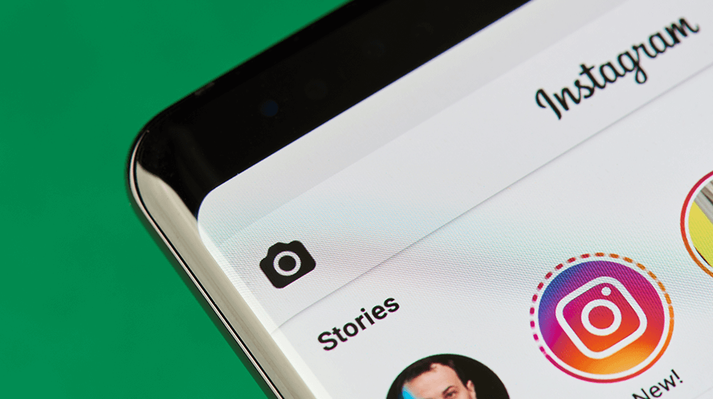 Instagram Small Businesses