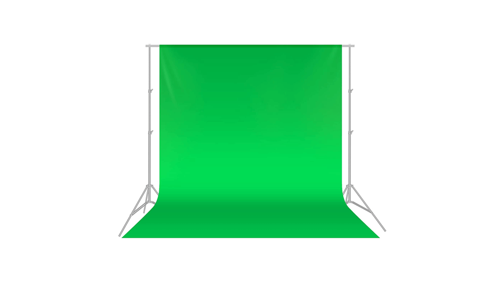 NEEWER PRO Photo Studio Premium Polyester Collapsible Backdrop