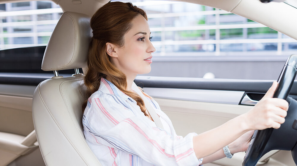 Personal Use of Company Vehicle Valuation Options