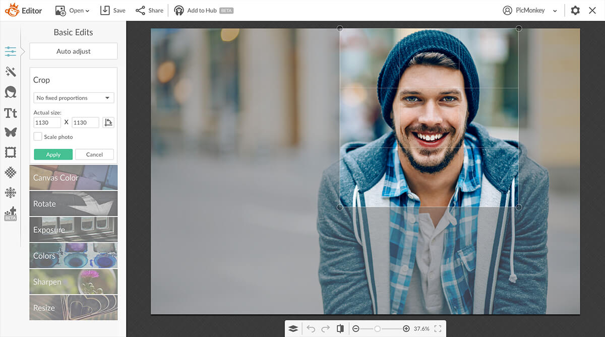 PicMonkey Review: Is PicMonkey A Good Alternative to Canva, Yes or No?