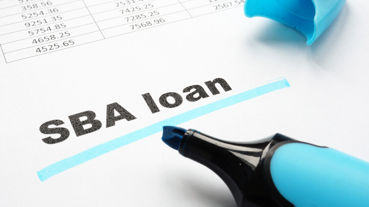 A large part of The Small Business Association is focused on helping small businesses find funding. They have many options to look in to.