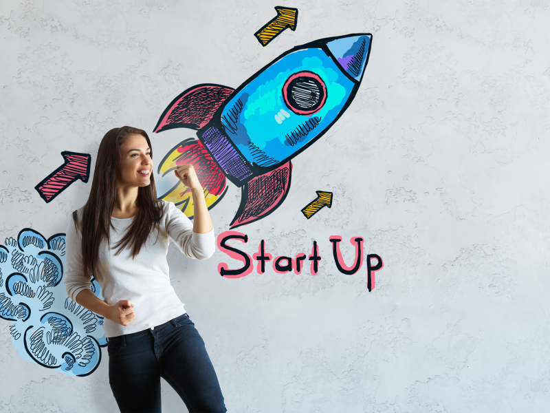 Where to Get Free Money to Start a Small Business in 2023