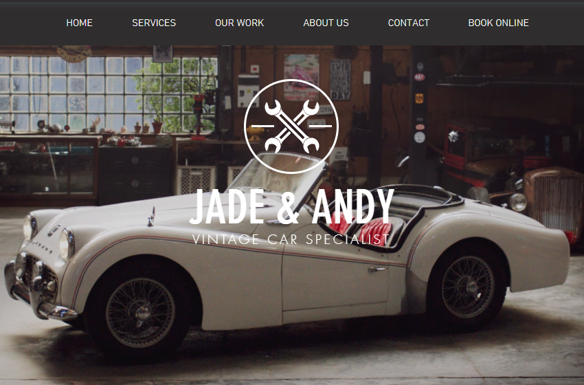 Building A WIX Website: A Step-by-Step WIX Tutorial