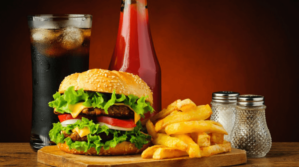 Top Burger Franchises