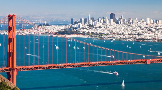 Check Out the Zoho Event in San Francisco Oct. 15