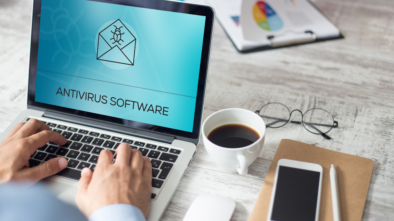 Best Antivirus Software Options in 2022