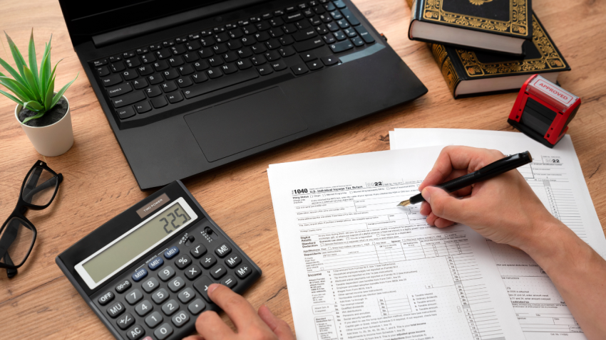 best tax software for self employed