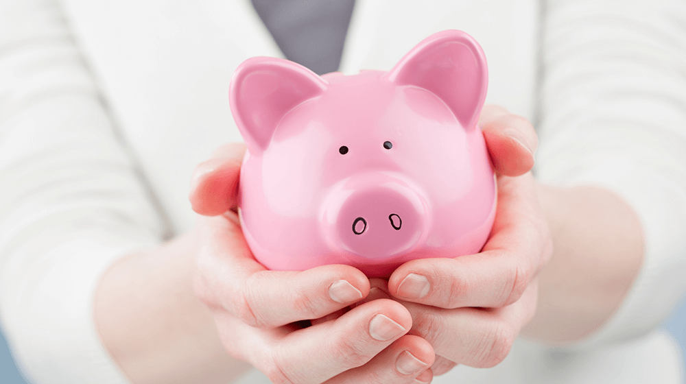 create a business budget