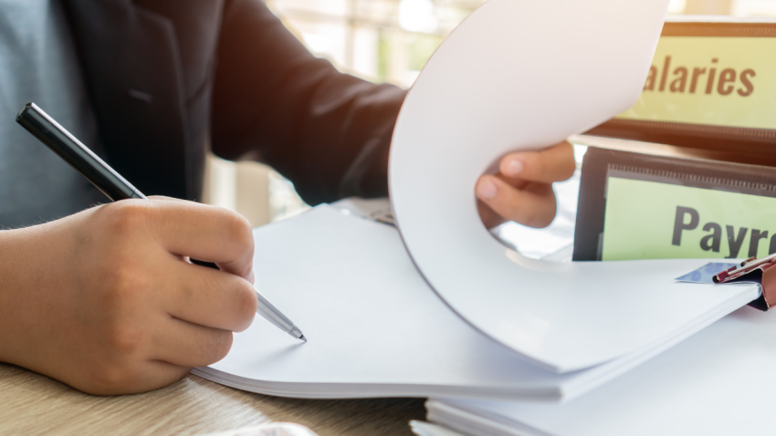 business credit bureaus