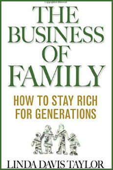 The Business of Family