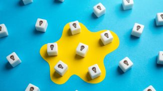 Collect patents, ideas and technologies.