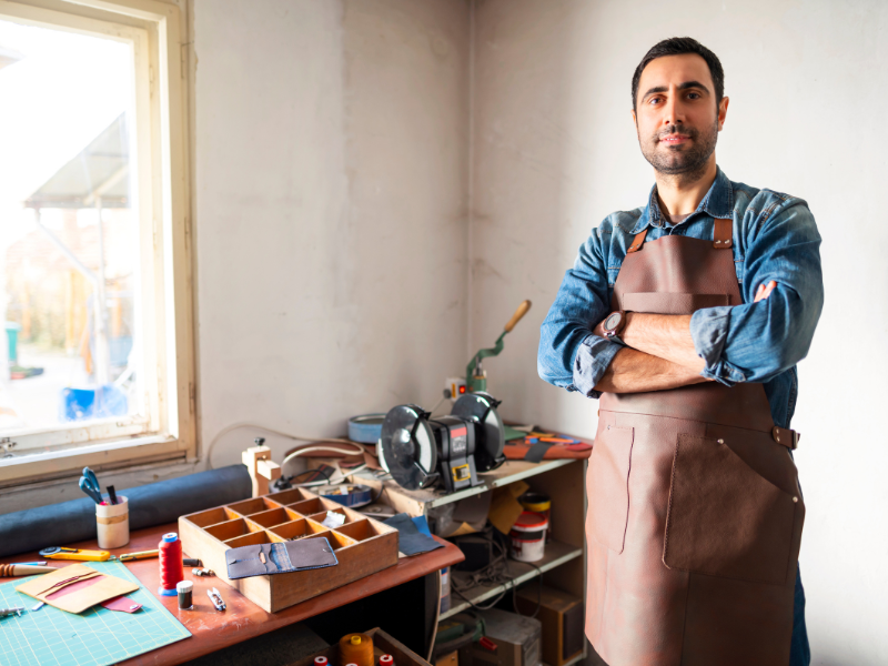 craft business ideas