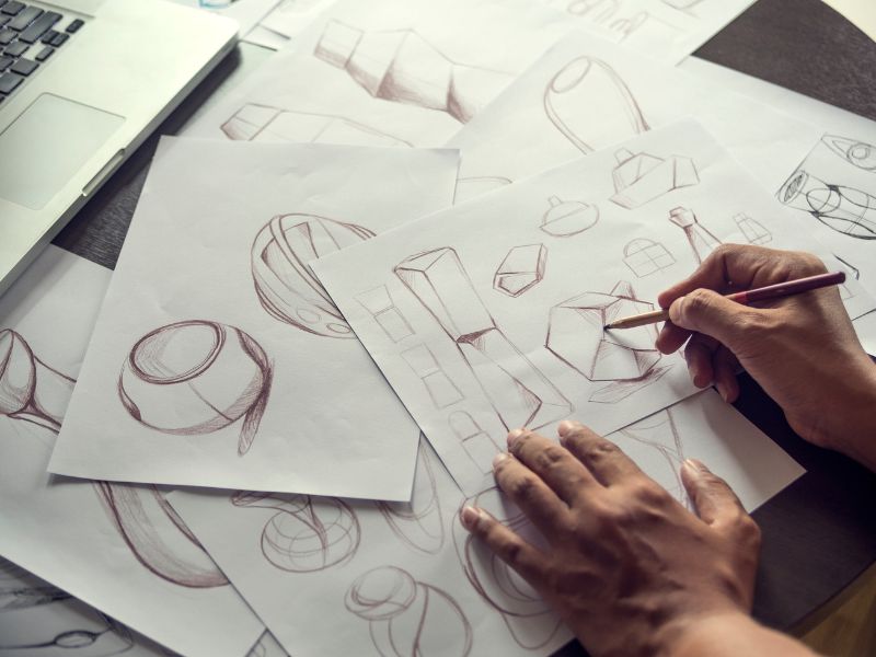 craft business ideas