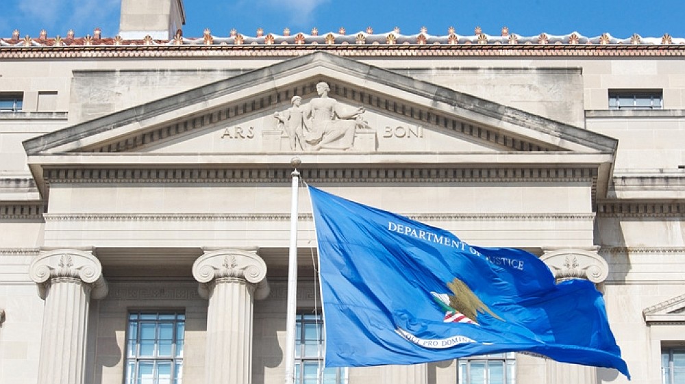 Department of Justice - PPP loan fraud small businesses