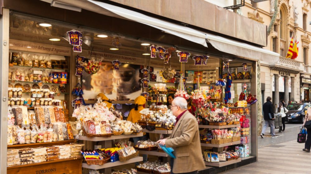 low tech business ideas