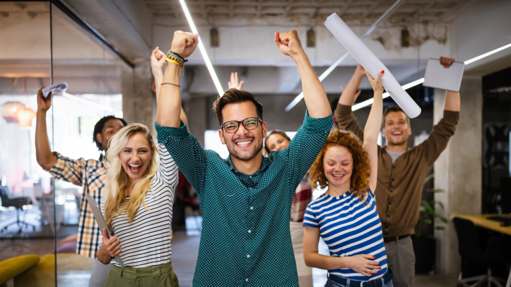 employee appreciation messages