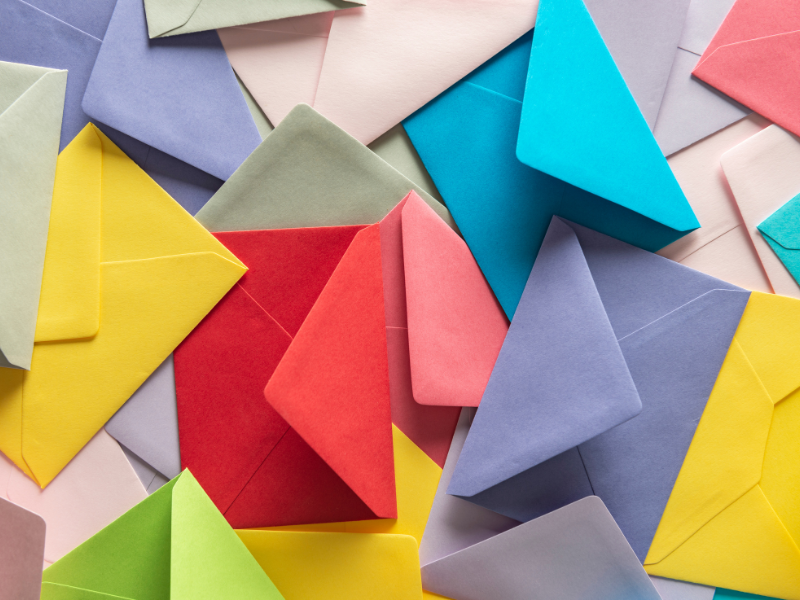 office supplies checklist