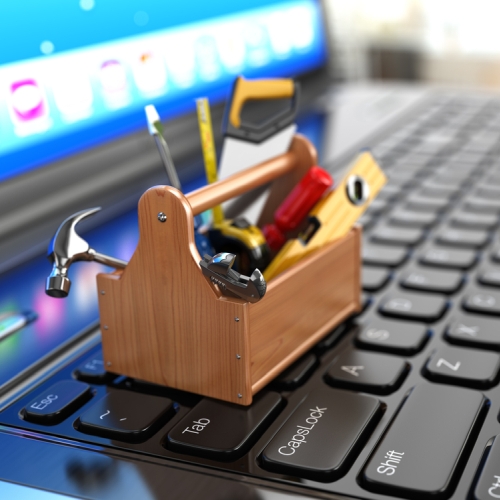 food franchise tools apps