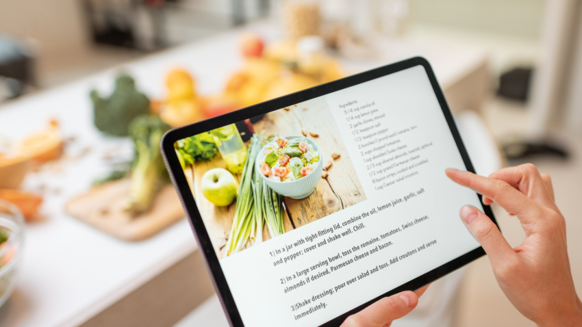 health and fitness apps