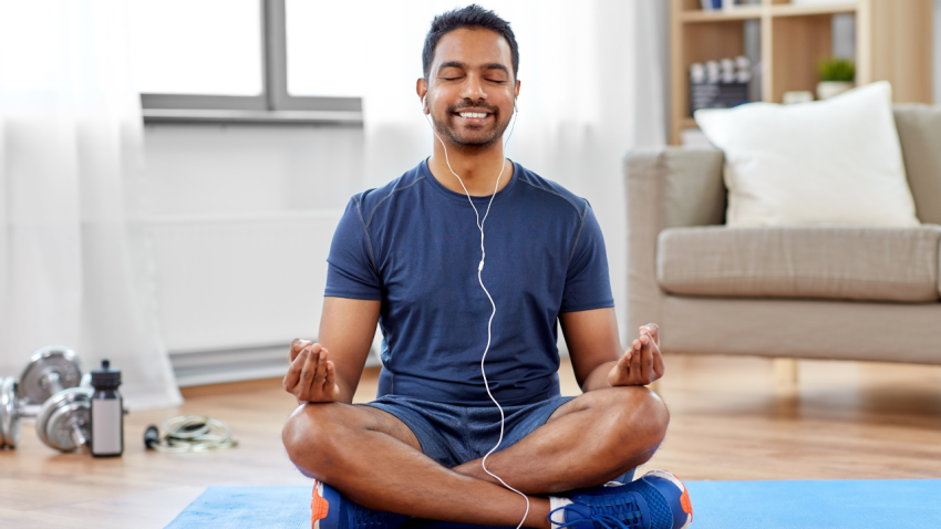 health and fitness apps