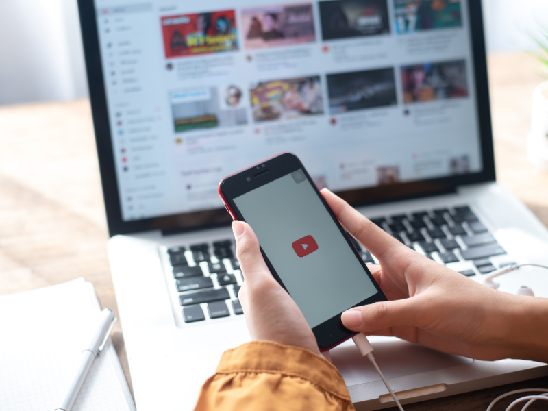 History of Social Media