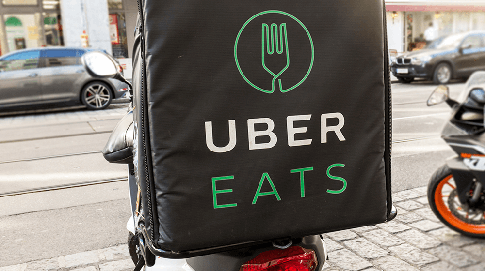 how much money do uber eats drivers make