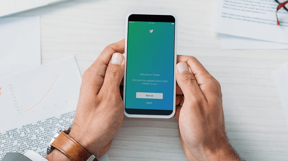 how to make money on twitter