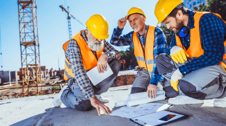 how to start a construction company