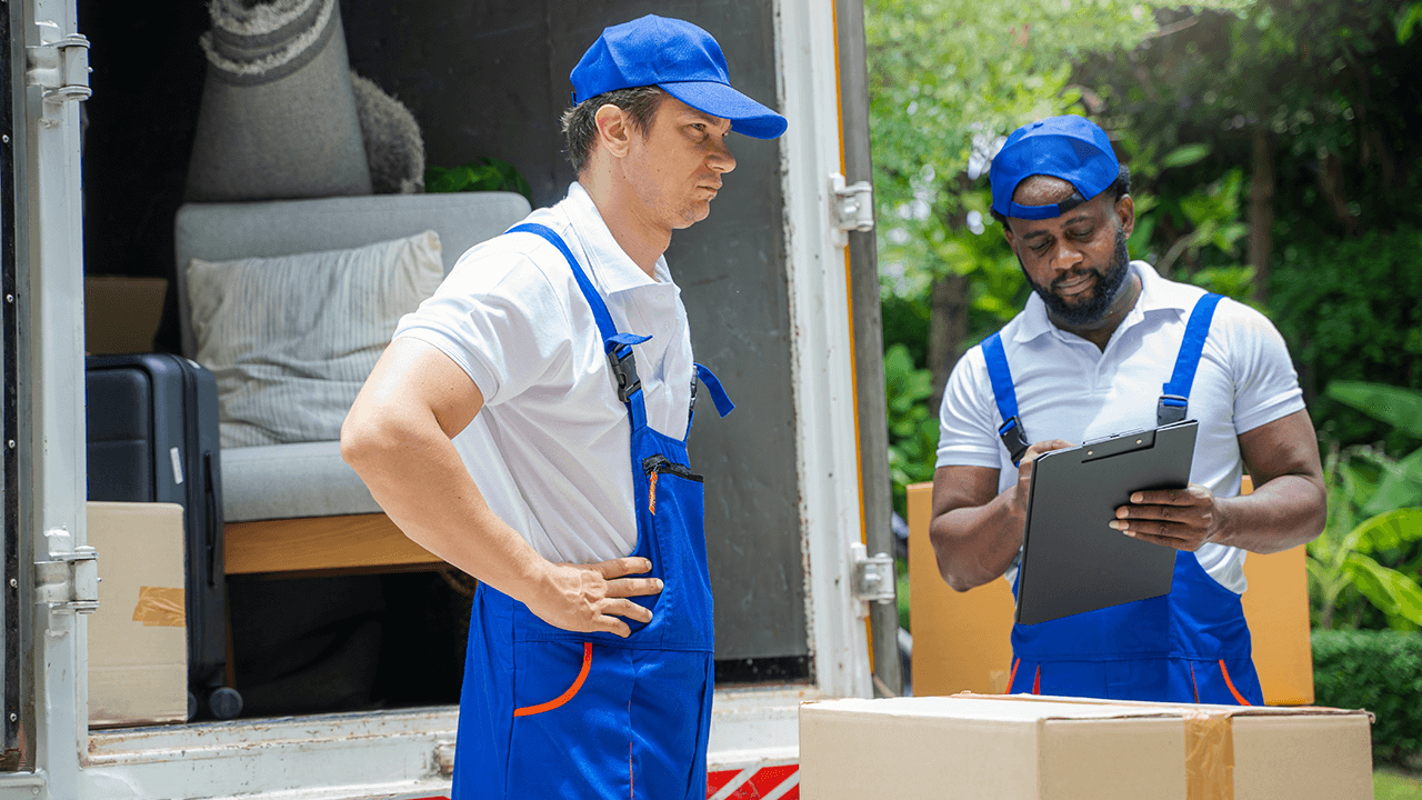 How to Start a Moving Company