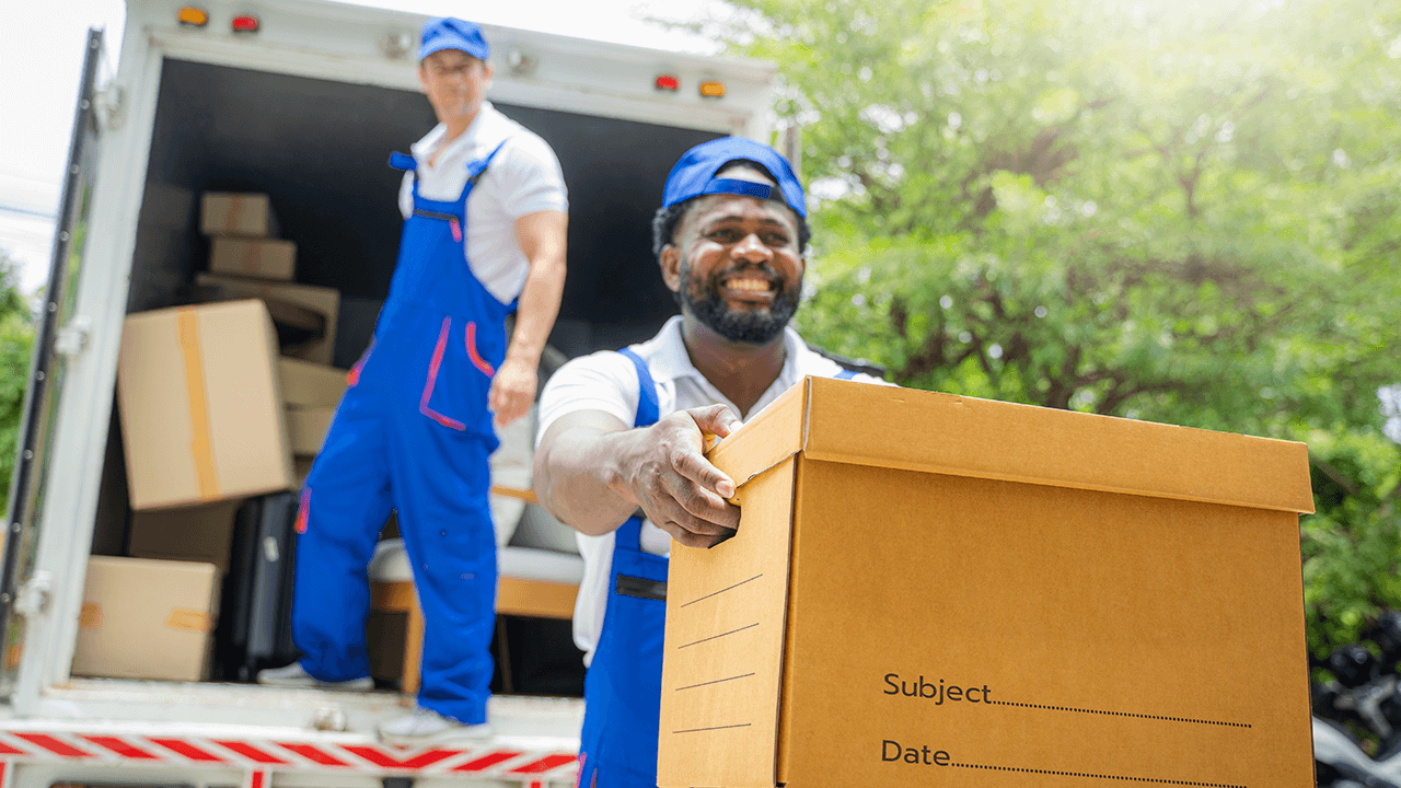 How to Start a Moving Company
