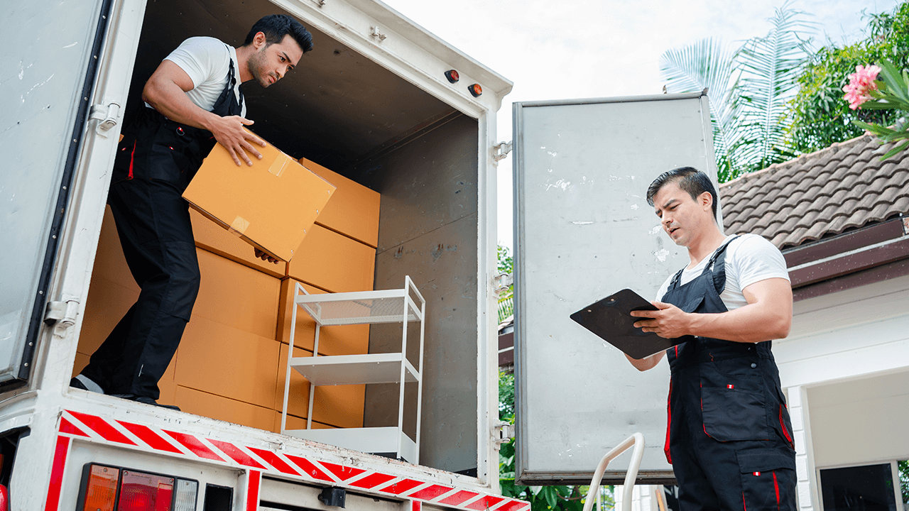 How to Start a Moving Company
