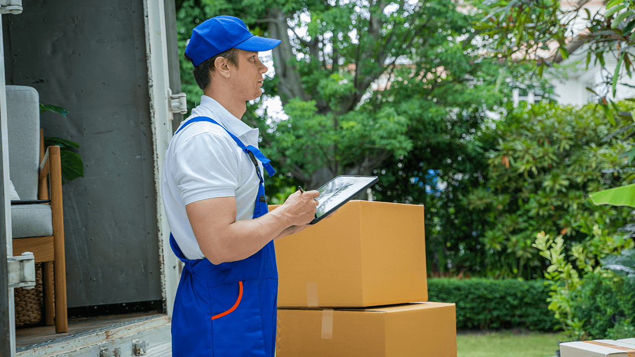 How to Start a Moving Company