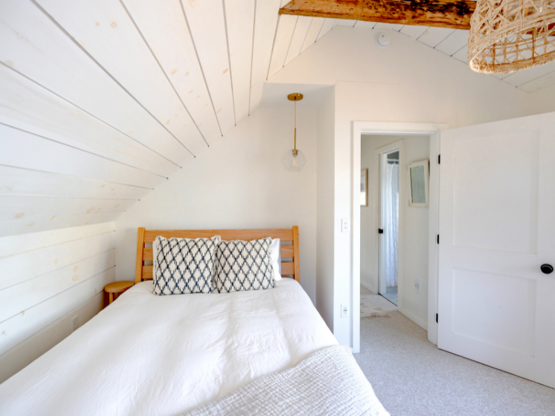 how to start an airbnb