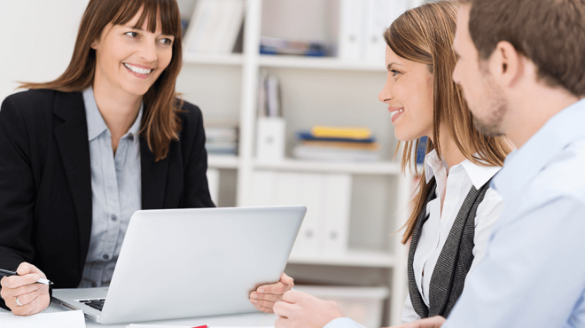 manage client expectations