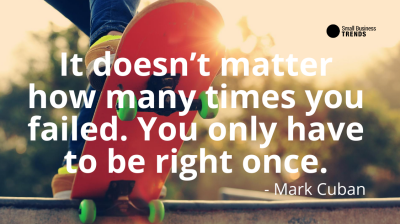 Motivational Quotes for Business