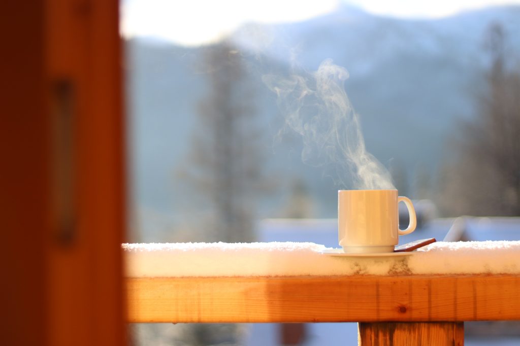 Mug life, coffee mug.