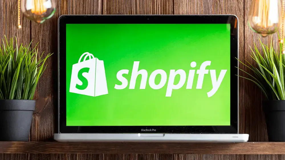 shopify stores
