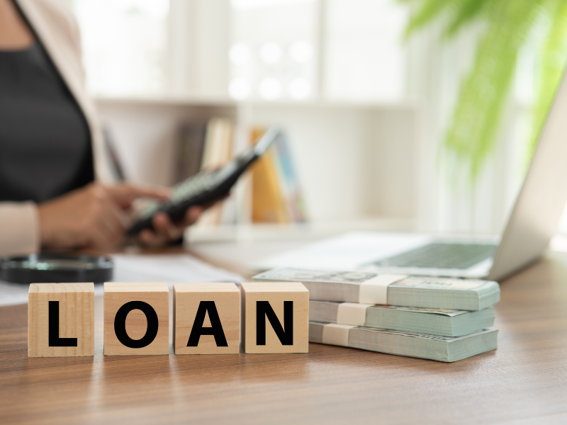 small business loan requirements